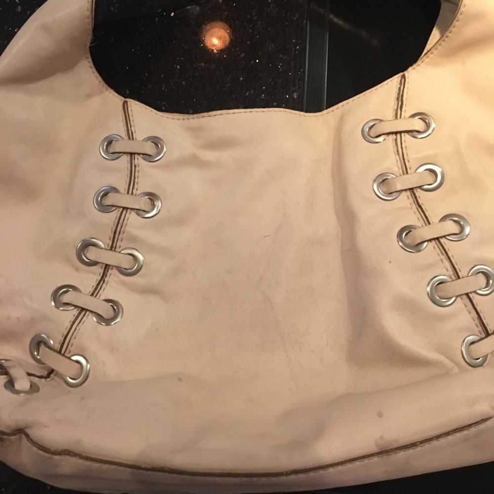Michael Kors Leather purse - Picture 8 of 8